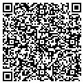 QR code with T Cs contacts