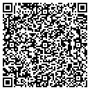 QR code with Cde Services contacts