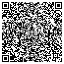 QR code with A & T Auto Recycling contacts