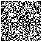 QR code with Osteopathic Center For Health contacts