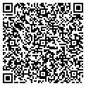 QR code with Cash 4 Cars contacts