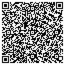 QR code with J V Auto Wrecking contacts
