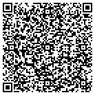 QR code with Twedell's Auto Wrecking contacts