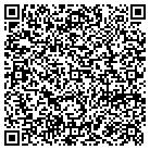 QR code with Walt's Towing & Radiator Shop contacts