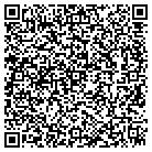 QR code with EGP Autoglass contacts
