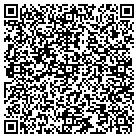 QR code with Sanders Security & Assoc Inc contacts