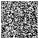 QR code with MT Baker Auto Glass contacts