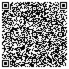 QR code with Platinum Glass contacts