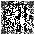 QR code with SAFE AUTO GLASS contacts