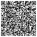 QR code with Tech Auto Glass contacts