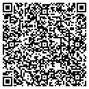 QR code with A1 Window Tint Inc contacts