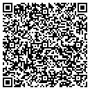 QR code with A1 Window Tinting contacts