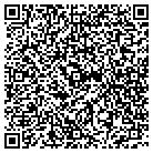 QR code with AAA Solar Glass Window Tinting contacts