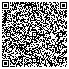 QR code with AAA Solar Glass Window Tntng contacts