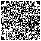 QR code with AAA Solar Glass Window Tntng contacts