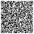 QR code with A & A Home Improvements Inc contacts
