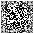 QR code with Ace Security Laminates contacts