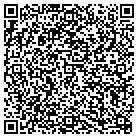 QR code with Action Window Tinting contacts
