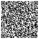 QR code with Action Window Tinting contacts