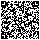 QR code with A Got Tints contacts