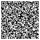 QR code with All Pro Tint contacts