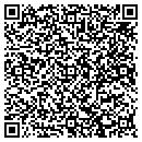 QR code with All Pro Tinting contacts
