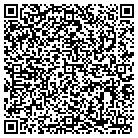 QR code with Allstate Tint & Blind contacts