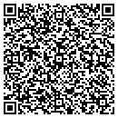 QR code with Aloha Window Tinting contacts