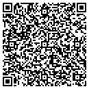 QR code with Arizona Clear Bra contacts