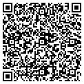 QR code with Atl Tint Shop contacts