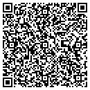 QR code with Audio Designs contacts