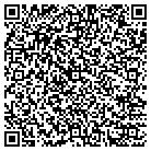 QR code with AUTO'S PLUS contacts