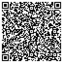 QR code with A Xpert Window Tinting contacts