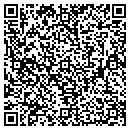 QR code with A Z Customs contacts