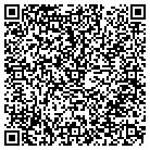 QR code with California Sunscreen Auto Tint contacts