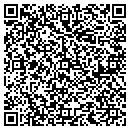 QR code with Capone's Window Tinting contacts