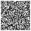 QR code with Chux Tint contacts