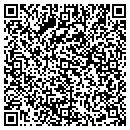 QR code with Classic Tint contacts