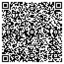 QR code with CLASSY GLASS TINTING contacts
