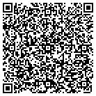 QR code with Custom Elite Window Tinting contacts