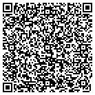 QR code with Custom Shade Window Tinting contacts
