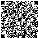 QR code with Custom Solutions By Windowtek contacts