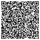 QR code with Custom Tint contacts