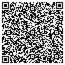 QR code with Custom Tint contacts