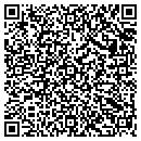 QR code with Donoso Tints contacts