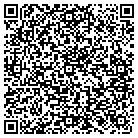 QR code with George's Advanced Auto Tint contacts