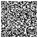 QR code with Glass 2U contacts