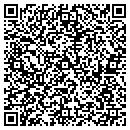 QR code with Heatwave Window Tinting contacts