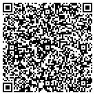 QR code with High Grade Window Tint contacts