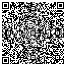 QR code with Hosael Window Tinting contacts